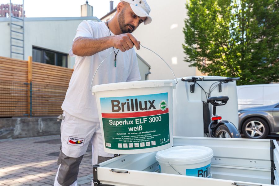 GEILING BAUDEKORATIONEN GMBH