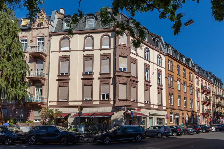GEILING BAUDEKORATIONEN GMBH