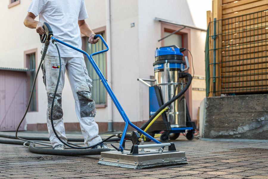 GEILING BAUDEKORATIONEN GMBH